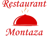 Montaza logo