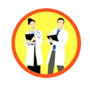 Dokman Uitvaarten logo