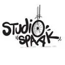 Studio Spaak logo