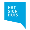 Het Signhuis logo