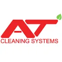 AT Cleaning Systems logo