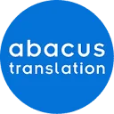 Abacus Translation logo