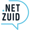 NET Zuid logo
