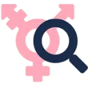 THIS IS GENDERED logo