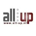 All-up logo