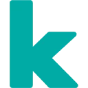 Kickor logo