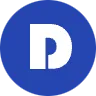 Damen Naval logo