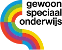 Gewoon Speciaal Onderwijs logo