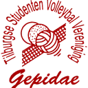 TSVV Gepidae logo