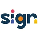 Sign Company logo