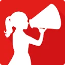 Kinder- en Jongerenrechtswinkel Noord-Nederland logo