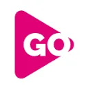 GO Group Audiovisueel logo