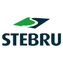 Stebru logo