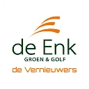 Binder Groenprojecten logo