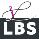 LBS Borduurstudio logo