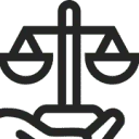 Rechtswinkel Nijmegen-Oost logo