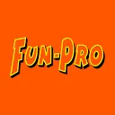 Fun-Pro Attractieverhuur AND Events logo