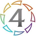 4LifeSupport logo