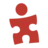 Riksja Travel logo