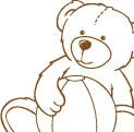 Plush AND Zoo B.V. logo