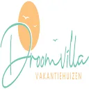 Droomvilla Vakantiehuizen logo