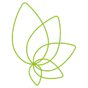 Snoek Puur Groen logo