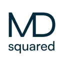 MD squared B.V. logo