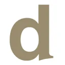 Logo van De Architectenwerkgroep Tilburg DAT