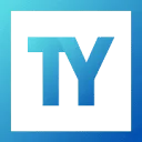 Logo van Tikkery