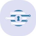Perceptive Security logo