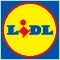 Lidl Nederland logo