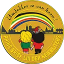 Keiebijters logo
