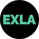Exla Studio logo