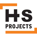 HS-Projects Elektro- & Installatietechniek logo
