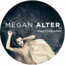 Megan Alter Photography logo