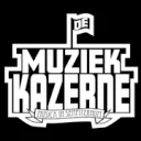 De Muziek Kazerne logo