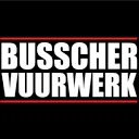Busscher Vuurwerk logo