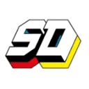 Sneaker District logo