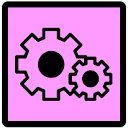 Custom Made Components BV logo