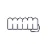 SAMM Hard-to-Find Industrial Parts logo