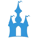 RVS Paleis logo