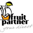 FRUITPARTNER YOUR SPECIALIST IN MANGOES!! logo