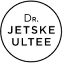 Dr Jetske Ultee Skincare logo