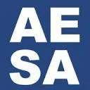 AESA Nederland B.V. logo