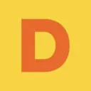 Daarom logo