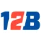 12Build logo