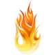 Daniëls Openhaarden logo