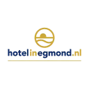 Hotel in Egmond logo