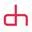 Kantoorvakhandel van Dijk & van Hees logo
