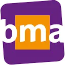 BMA advies logo